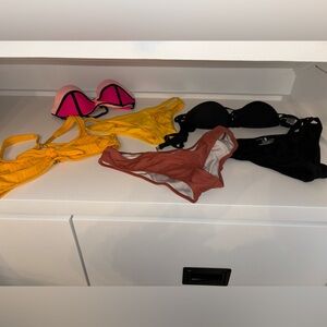 🛍️ Bundle* | Assortment Of Swimwear - Size S